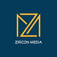 Zircon Media logo - Similar company to Top Interactive Agencies - Tia