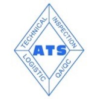 ATS NDE logo - Similar company to Insight Nde