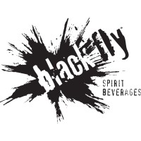 Black Fly Beverage Company logo - Similar company to Click.