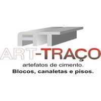 Art Traço Artefatos De Cimentos Ltda