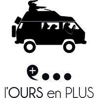 L'Ours en Plus logo - Similar company to Sensation Bretagne
