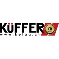 Küffer Elektro-Technik AG logo - Similar company to Beraplan Ag