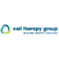 Cell Therapy Group logo - Similar company to Cell Therapy Sciences Limited