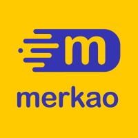 Merkao logo - Similar company to Oslo Logistics