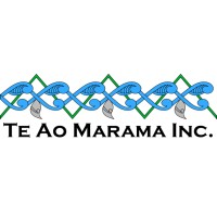 Te Ao Marama Inc logo - Similar company to Aukaha
