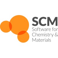 Software for Chemistry & Materials logo - Similar company to Ifresh Software Development B.V.