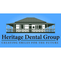 Heritage Dental Group logo - Similar company to Ealliance Group