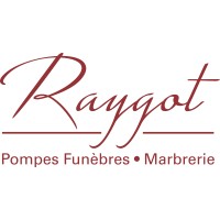 Raygot Funeral Home - Marble Workshop logo - Similar company to Pompes Funèbres Paradis