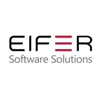 Eifer Software Solutions Inc logo - Similar company to Techridge Inc