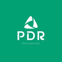 PDR Packaging logo - Similar company to Packing & Distribution Resources