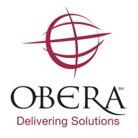 Obera LLC logo - Similar company to Military Friendly®
