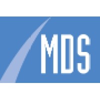 Merchant Data Services logo - Similar company to Paytech Innovations