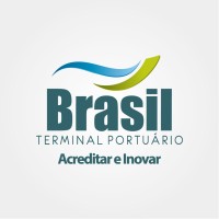 Brasil Terminal Portuário logo - Similar company to Rumo