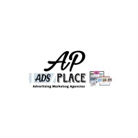 Ads Place logo - Similar company to Zweckverband Soziales Netz Bezirk Horgen