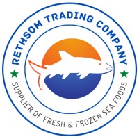 RETHSOM TRADING CO. logo - Similar company to Yustan Seafood Processing