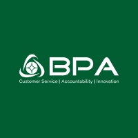 BPA Financial Group logo - Similar company to Bleu Shield Group