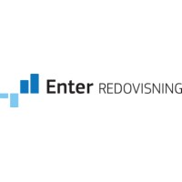 Enter Redovisning logo - Similar company to Nannberga Ekonomikonsult Ab