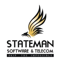 Stateman Software & Telecom logo - Similar company to Trinity Technologies Limited - Ssd