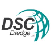 DSC Dredge, LLC logo - Similar company to Dredge Pump Solutions