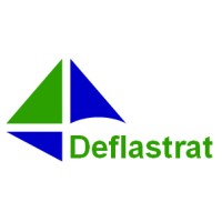 Deflastrat logo - Similar company to Birdlab