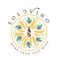 SOLOVINO LIMITED logo - Similar company to T&C Media Company