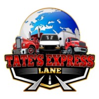 Tates Express Lane Logistics logo - Similar company to American Document Management (Acquired By 5I Solutions, Inc 2013)