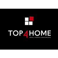 TOP4HOME GmbH & Co. KG logo - Similar company to Laumen Engineering Partnerships