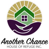 Another Chance House of Refuge Inc logo - Similar company to Troublemakers.Art