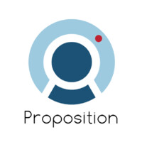 Proposition logo - Similar company to Proposition
