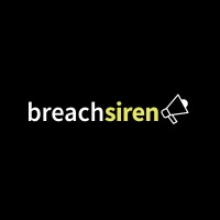BreachSiren logo - Similar company to Immersion Micro
