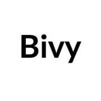 Bivy logo - Similar company to Ustories