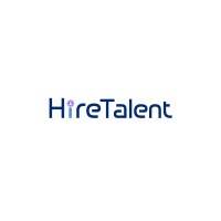 HireTalent - Recruiting Software logo - Similar company to The Big Stack