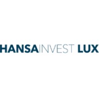 HANSAINVEST LUX S.A. logo - Similar company to Amshare Real Assets S.À R.L.