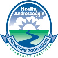 Healthy Androscoggin logo - Similar company to Old Pine Community Center