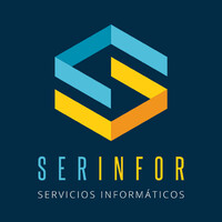 Informática Serinfor logo - Similar company to Microsantos Informatica
