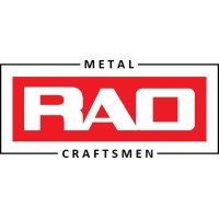 RAO Manufacturing logo - Similar company to Bermo Inc.