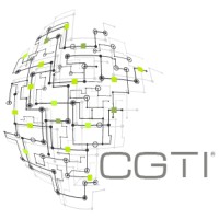 CGTI logo - Similar company to B2B2000