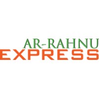 Ar-rahnu Express logo - Similar company to Tenaga Fraser