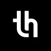 TriHandshake logo - Similar company to Nexozone
