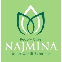 NAJMINA BEAUTY CARE logo - Similar company to Bintang Waktu Group