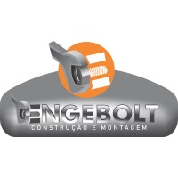 ENGEBOLT Construção e Montagem Eireli logo - Similar company to Ssr Projects