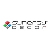 Synergy Decor logo - Similar company to Konnectmojo