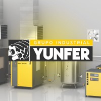 Grupo Industrial YUNFER logo - Similar company to A23 Instalaciones