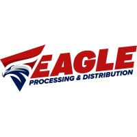 Eagle Processing & Distribution logo - Similar company to Drip Drop Distro