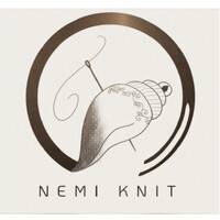 Nemi Knit logo - Similar company to Atam Oswal Hosiery