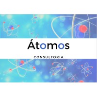 Átomos Consultoria logo - Similar company to Becker Avionics Brasil
