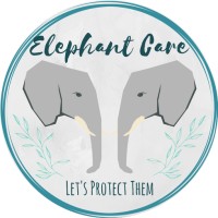 Elephant Care logo - Similar company to Wag Rwanda