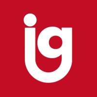 IG Design Group UK logo - Similar company to Ig Design Group Bv