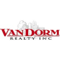 Van Dorm Realty, Inc. logo - Similar company to Dorm