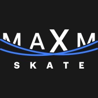 MAXM Skate logo - Similar company to Vesselsens